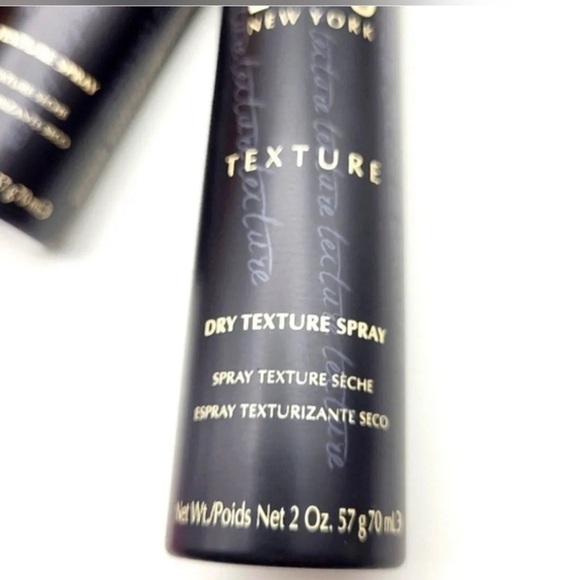 ECRU TEXTURING SPRAY 2oz. - Picture 2 of 3